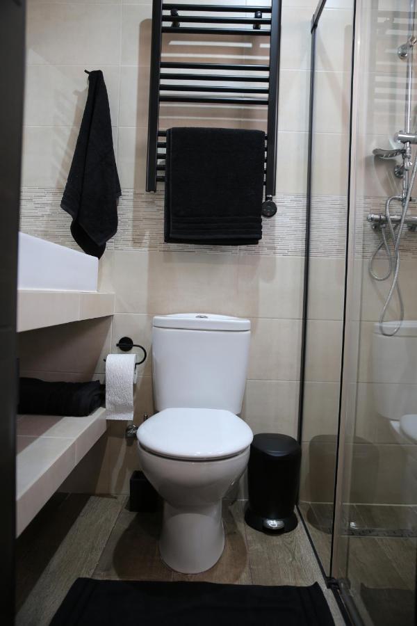 Bienestar House Blanes Exterior foto