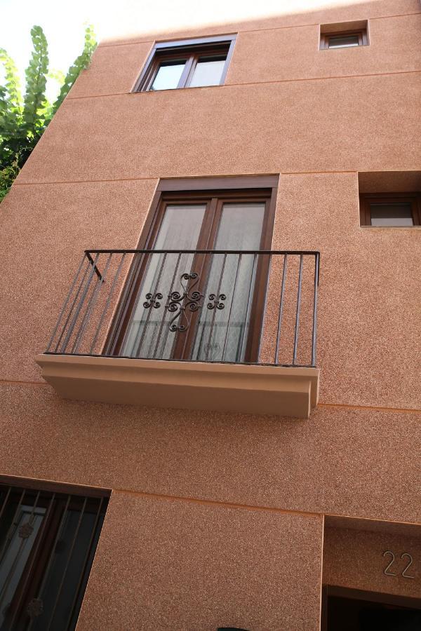 Bienestar House Blanes Exterior foto