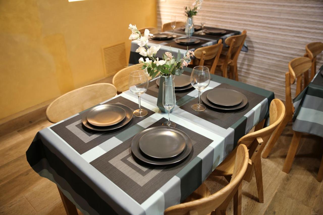 Bienestar House Blanes Exterior foto