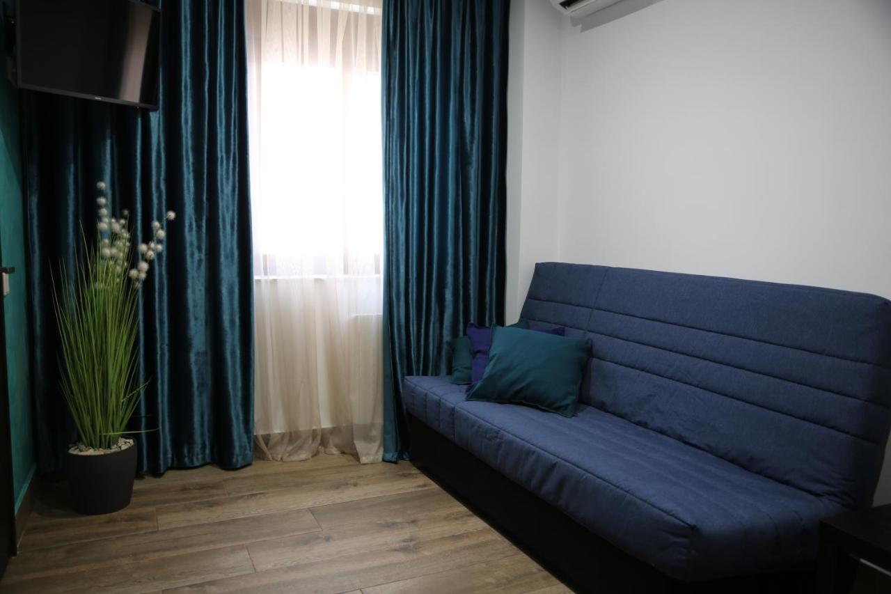 Bienestar House Blanes Exterior foto