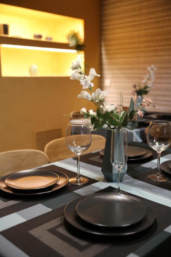 Bienestar House Blanes Exterior foto