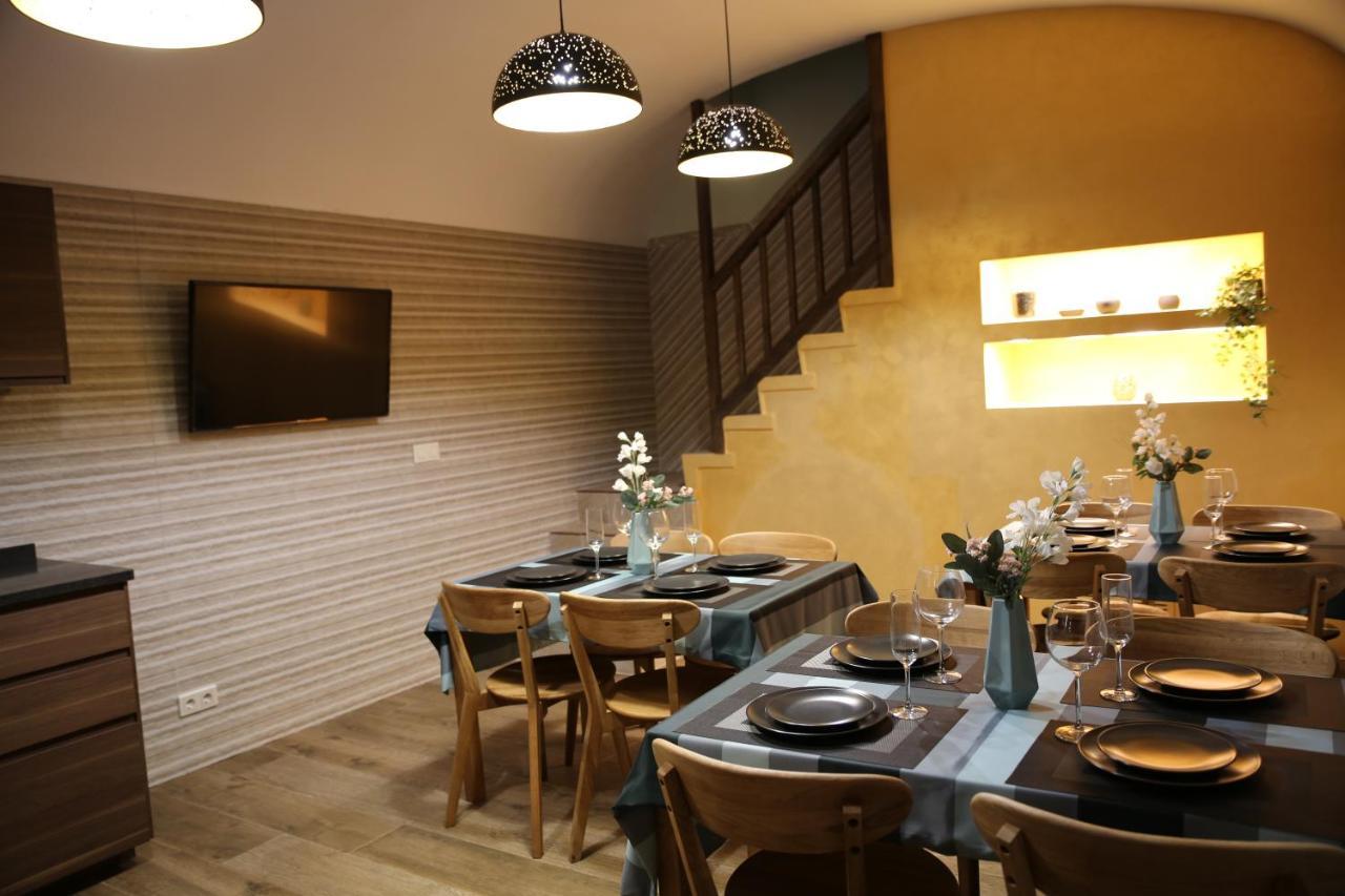 Bienestar House Blanes Exterior foto