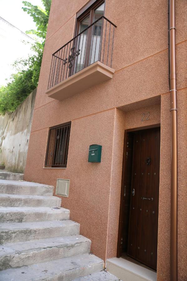 Bienestar House Blanes Exterior foto