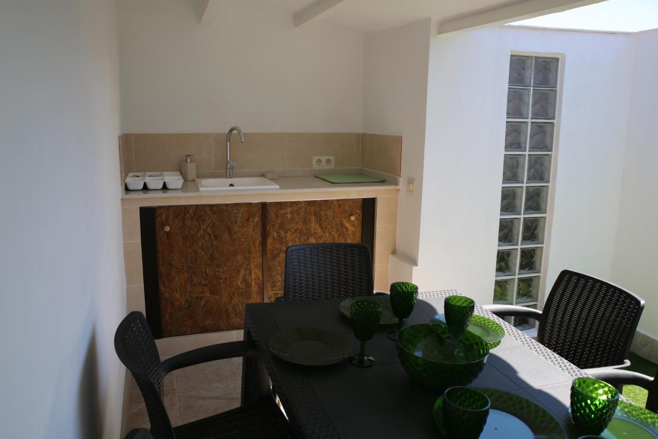 Bienestar House Blanes Exterior foto