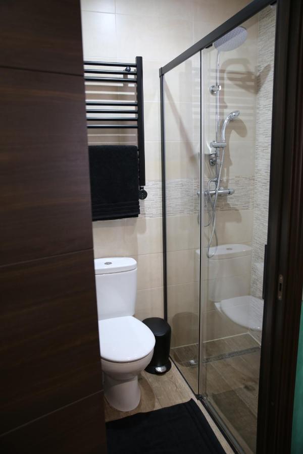 Bienestar House Blanes Exterior foto