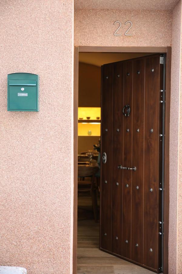 Bienestar House Blanes Exterior foto