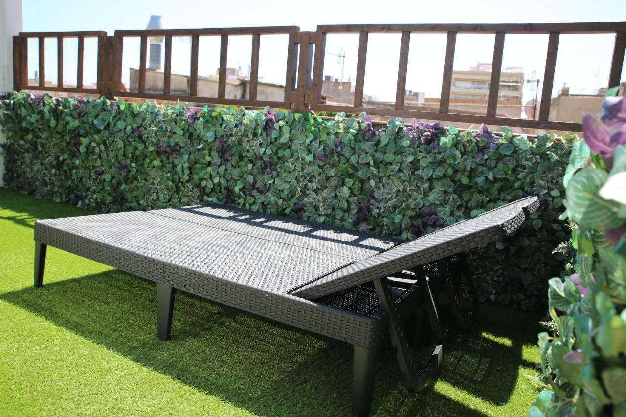 Bienestar House Blanes Exterior foto