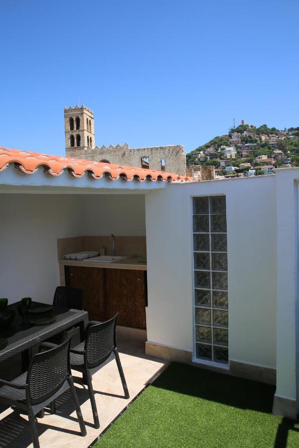 Bienestar House Blanes Exterior foto