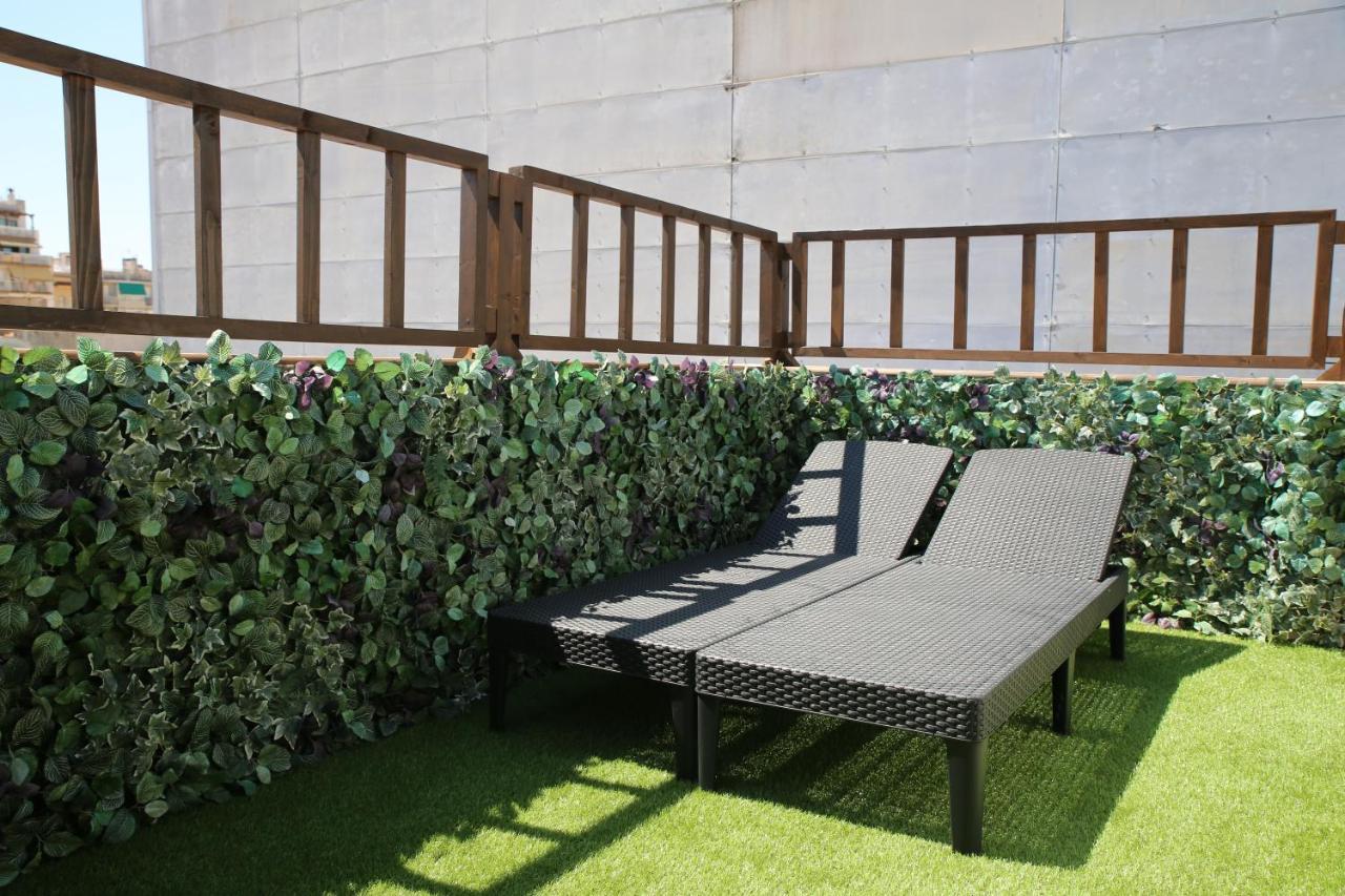 Bienestar House Blanes Exterior foto