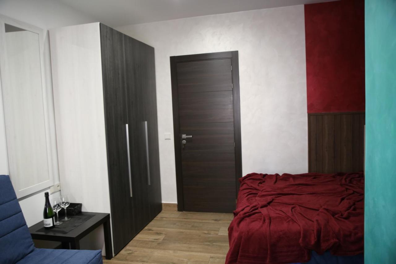 Bienestar House Blanes Exterior foto