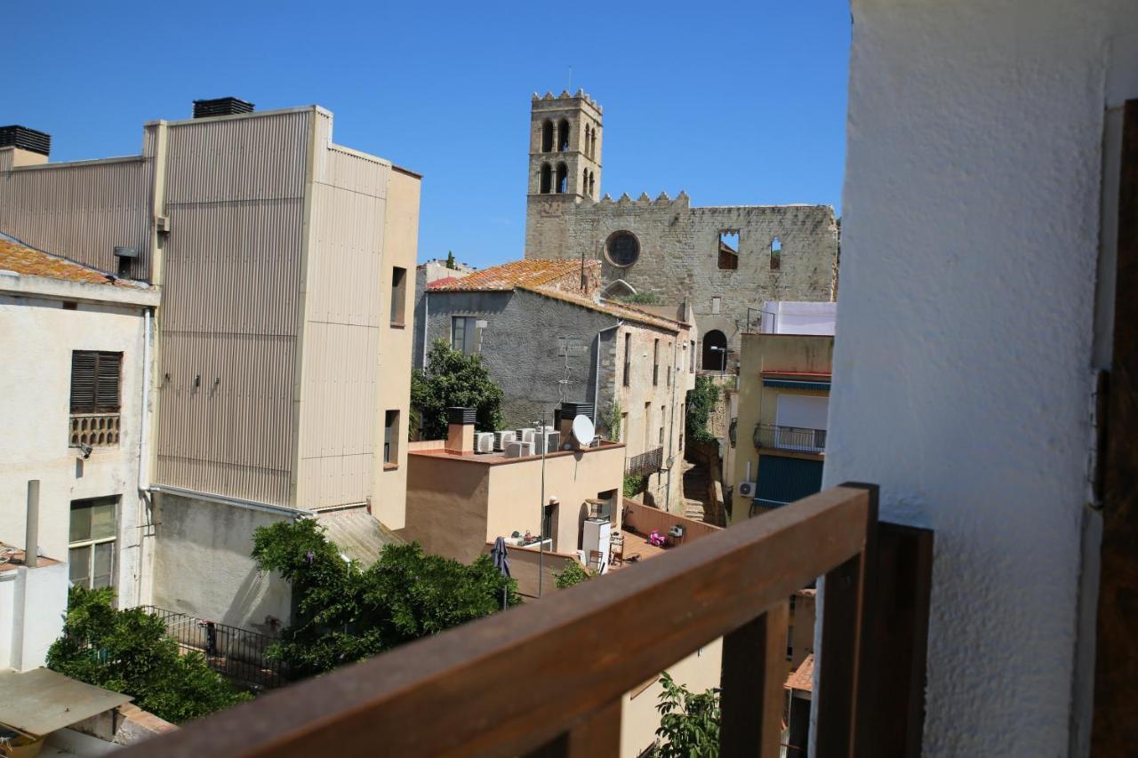 Bienestar House Blanes Exterior foto